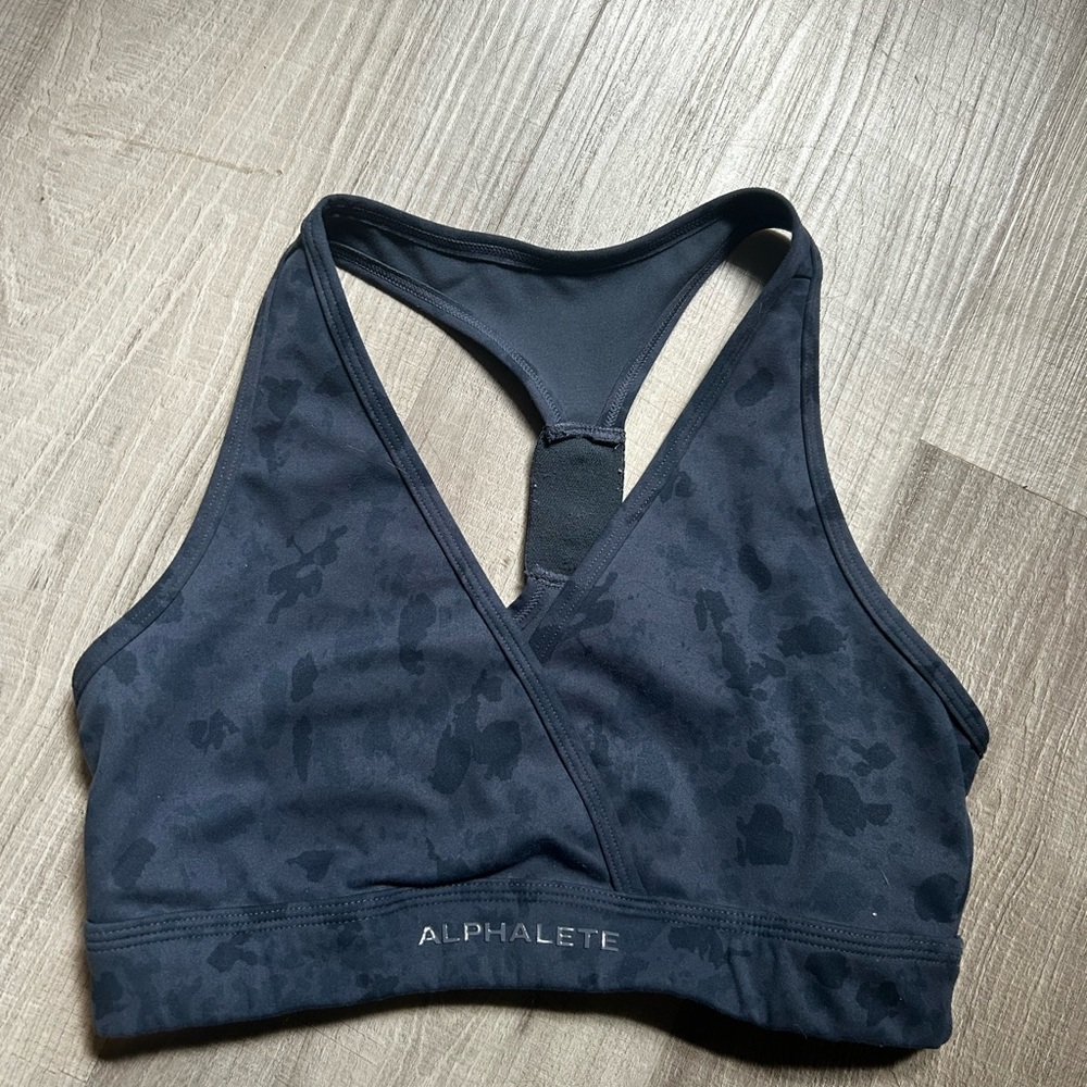 Alphalete Sports Bra